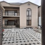 Satılır 4 otaqlı Həyət evi/villa, Zabrat qəs., Sabunçu rayonu 1