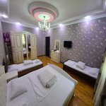 Kirayə (günlük) 3 otaqlı Həyət evi/villa Qəbələ 13