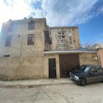 Kirayə (aylıq) 7 otaqlı Həyət evi/villa, Əhmədli metrosu, Əhmədli, Xətai rayonu 2