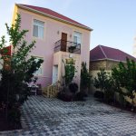 Satılır 4 otaqlı Bağ evi, Şüvəlan, Xəzər rayonu 1