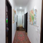 Satılır 8 otaqlı Həyət evi/villa, 20 Yanvar metrosu, Biləcəri qəs., Binəqədi rayonu 5