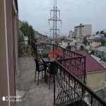 Satılır 7 otaqlı Həyət evi/villa, Badamdar qəs., Səbail rayonu 7