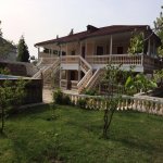 Kirayə (aylıq) 5 otaqlı Həyət evi/villa, Mərdəkan, Xəzər rayonu 11