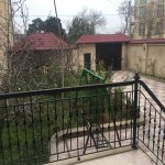 Kirayə (aylıq) 12 otaqlı Həyət evi/villa, Bakıxanov qəs., Sabunçu rayonu 2