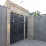 Satılır 5 otaqlı Bağ evi, Badamdar qəs., Səbail rayonu 7