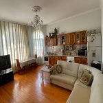 Satılır 7 otaqlı Həyət evi/villa, Azadlıq metrosu, Rəsulzadə qəs., Binəqədi rayonu 14