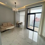 Satılır 2 otaqlı Yeni Tikili, Səbail rayonu 2