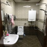 Satılır 6 otaqlı Həyət evi/villa, İnşaatçılar metrosu, Yasamal rayonu 24