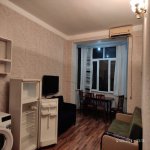 Kirayə (aylıq) 2 otaqlı Yeni Tikili, İnşaatçılar metrosu, Yasamal qəs., Yasamal rayonu 3