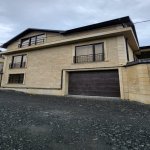 Satılır 6 otaqlı Bağ evi Qax 2
