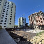 Продажа 2 комнат Новостройка, Nizami метро, Ясамал район 2