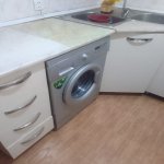 Kirayə (aylıq) 3 otaqlı Köhnə Tikili, İnşaatçılar metrosu, Yasamal qəs., Yasamal rayonu 15