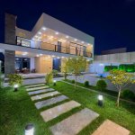 Satılır 5 otaqlı Bağ evi, Mərdəkan, Xəzər rayonu 1