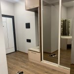Аренда 3 комнатная Новостройка, м. Нариман Нариманов метро, пос. Монтин, Метропарк, Наримановский р-н район 11
