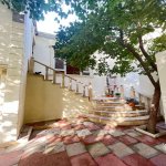 Satılır 4 otaqlı Həyət evi/villa, Avtovağzal metrosu, Biləcəri qəs., Binəqədi rayonu 8