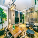 Kirayə (günlük) 3 otaqlı Yeni Tikili, Xətai metrosu, Ağ şəhər, Xətai rayonu 1