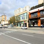 Kirayə (aylıq) Obyekt, Həzi Aslanov metrosu, Əhmədli, Xətai rayonu 12