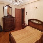 Kirayə (aylıq) 3 otaqlı Yeni Tikili, 28 May metrosu, Nəsimi rayonu 5