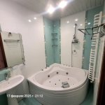 Kirayə (aylıq) 3 otaqlı Yeni Tikili, 20 Yanvar metrosu, Yasamal rayonu 14