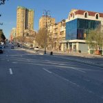 Kirayə (aylıq) Obyekt, Yasamal rayonu 8