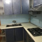 Kirayə (aylıq) 3 otaqlı Köhnə Tikili, 20 Yanvar metrosu, Yasamal qəs., Yasamal rayonu 6