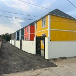 Satılır 4 otaqlı Həyət evi/villa, Koroğlu metrosu, Sabunçu rayonu 2