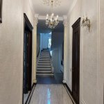 Satılır 7 otaqlı Həyət evi/villa, Badamdar qəs., Səbail rayonu 16