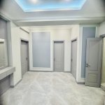 Satılır 2 otaqlı Yeni Tikili, Dərnəgül metrosu, Binəqədi rayonu 9