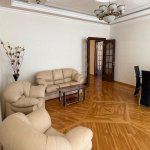 Аренда 3 комнат Новостройка, Насими район 3