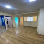Аренда 3 комнатная Офис, м. 28 Мая метро, Насими район 1