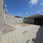Satılır 4 otaqlı Həyət evi/villa, Binə qəs., Xəzər rayonu 8