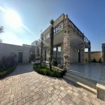Satılır 5 otaqlı Həyət evi/villa, Mərdəkan, Xəzər rayonu 1