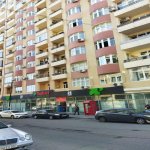 Аренда 2 комнат Новостройка, Nizami метро, Ясамал район 17
