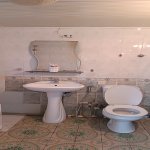 Аренда 3 комнатная Дома/Виллы, м. Азадлыг метро, пос. Бинагяди, Бинагадинский р-н район 13