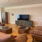 Аренда 4 комнатная Новостройка, м. 28 Мая метро, Насими район 3