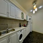 Kirayə (günlük) 5 otaqlı Həyət evi/villa Qəbələ 5