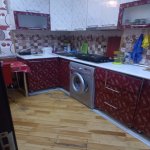 Satılır 3 otaqlı Yeni Tikili, Neftçilər metrosu, Bakıxanov qəs., Sabunçu rayonu 7