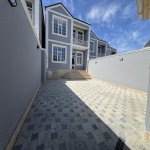 Satılır 4 otaqlı Həyət evi/villa, Masazır, Abşeron rayonu 1