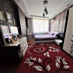 Satılır 3 otaqlı Yeni Tikili, Qara Qarayev metrosu, Nizami rayonu 2