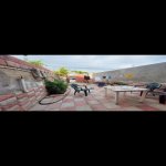 Kirayə (aylıq) 1 otaqlı Həyət evi/villa, Suraxanı rayonu 3