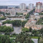 Kirayə (aylıq) 2 otaqlı Yeni Tikili, Nizami metrosu, 8-ci kilometr, Nizami rayonu 9