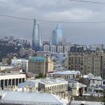 Kirayə (aylıq) 2 otaqlı Köhnə Tikili, 28 May metrosu, Nəsimi rayonu 15