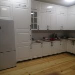 Kirayə (aylıq) 6 otaqlı Həyət evi/villa, İnşaatçılar metrosu, Yasamal qəs., Musabəyov parkı, Yasamal rayonu 19