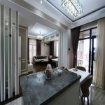 Kirayə (aylıq) 4 otaqlı Yeni Tikili, 28 May metrosu, Nəsimi rayonu 8