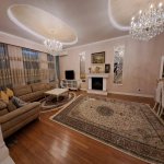 Satılır 5 otaqlı Həyət evi/villa, İnşaatçılar metrosu, Yasamal rayonu 7