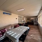 Kirayə (aylıq) 4 otaqlı Köhnə Tikili, Sahil metrosu, Səbail rayonu 10