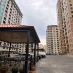 Kirayə (aylıq) 3 otaqlı Yeni Tikili, Elmlər akademiyası metrosu, Yasamal qəs., Musabəyov parkı, Yasamal rayonu 2