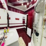 Satılır 4 otaqlı Yeni Tikili, Gənclik metrosu, Nərimanov rayonu 16