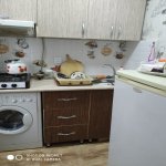 Satılır 1 otaqlı Köhnə Tikili, İnşaatçılar metrosu, Yasamal rayonu 5
