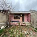 Satılır 4 otaqlı Həyət evi/villa, Koroğlu metrosu, Zabrat qəs., Sabunçu rayonu 2